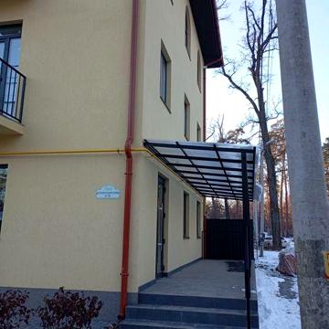 Продаж квартири під офіс