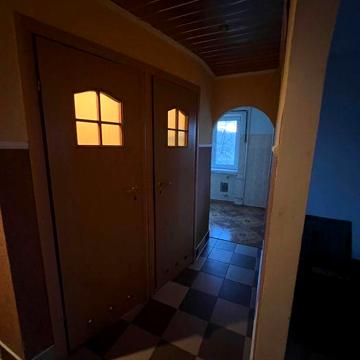 Двокімнатна квартира