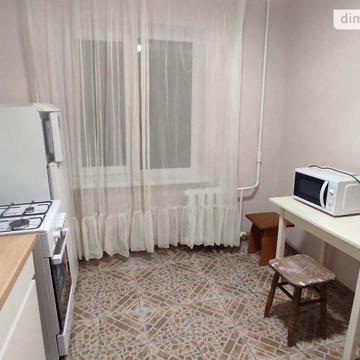 Довгострокова оренда 3к Квартира Бердянська вулиця
