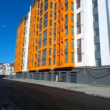 Продаж 1к Квартира Генерала Гандзюка вулиця ЖК Жемчужина Подолья
