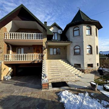 Продаж будинку