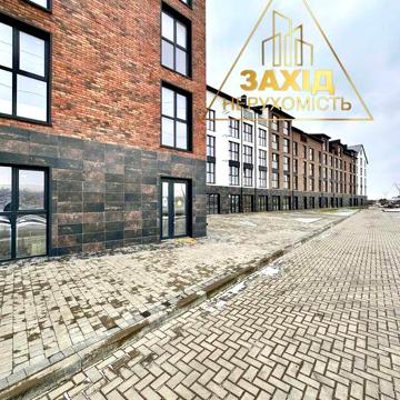 1к! 46,4 кв.м! 2 поверх! ЖК «Амстердам»! Здана! ЖК Амстердам