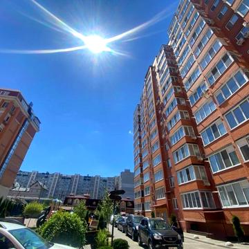 Продається ідеальна 3-кімнатна квартира в ЖК "Симфонія" ЖК Симфонія
