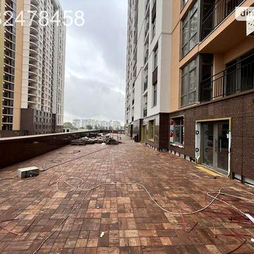 Продаж 2к Квартира Краснова вулиця ЖК Kadorr City