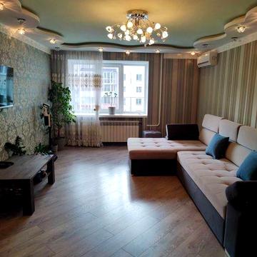 (3) Продам 3-ох кімнатну квартиру на Замості 4698