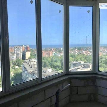Продаж 1к Квартира Парусна вулиця