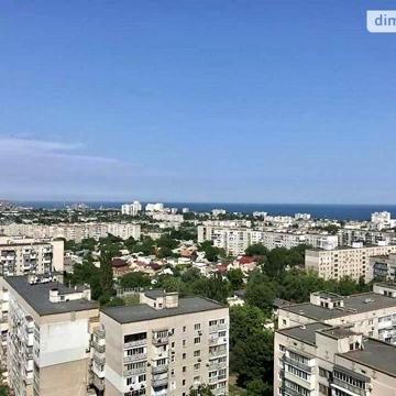 Продажа 1к квартира Парусна вулиця