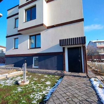 Новосілки, новий комфортний будинок 195 кв.м