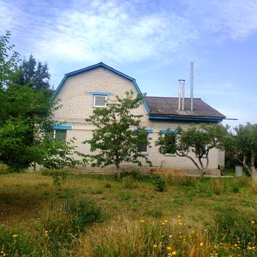 Продам будинок в с.Мазинки недалеко від Переяслав-Хмельницького
