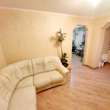 76 м2 под СЕРТИФИКАТ подходит Продам 3 ком. квартиру