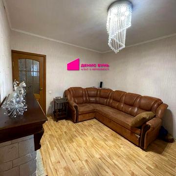 Продам 3к квартиру на ж/м Левобережный - 3, пр. Мира, Караван, Suncity