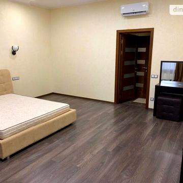 Довгострокова оренда 1к Квартира Приозерна вулиця