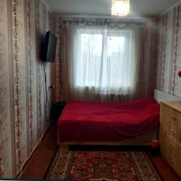 продается 3 комнатная квартира