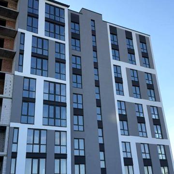 Новобудова 110м2+гараж17м2, "Рівєра"вул.Вінницька ЖК Рів&#039;єра