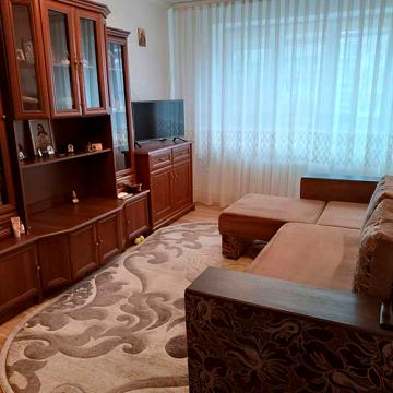 Продаж 2 кімн.кв., вул. Володимира Великого 42