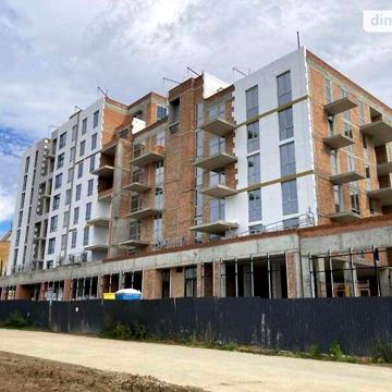 Продаж 3к Квартира Пасічна вулиця ЖК HYGGE lux