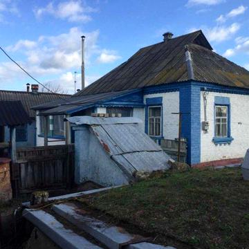 Продам жилой дом с. Иванков, Бориспольский район