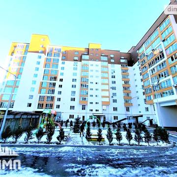 Продаж 2к Квартира Юності проспект ЖК Prestige Hall