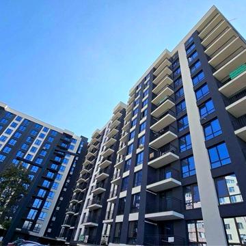 Продаж 2-кім. кв. вул. Хіміків 28, ЖК Comfort park ЖК Комфорт парк