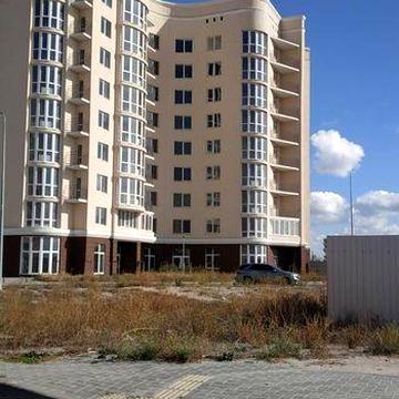 Квартира однокімнатна ЖК Рів&#039;єра