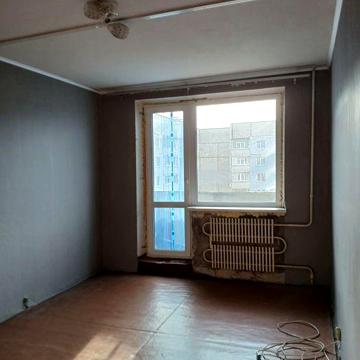 Продам 1 ком. кв8/9 Горизонт ул. Большая.Кольцевая 6. Ц.16 500$ ЖК жек