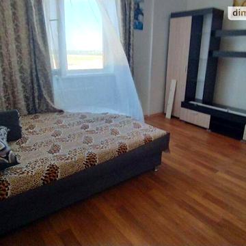 Продаж 2к Квартира Торгова вулиця ЖК Седьмое небо