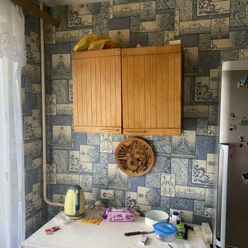 Продам 3-кім квартиру в Озерному в новому будинку