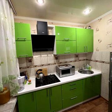 Продам 1к квартиру Брюллова Шевченківський