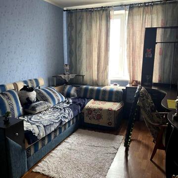 Продаж 3к Квартира Поздовжня вулиця