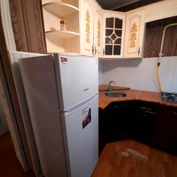 Однокімнатна квартира у центрі міста