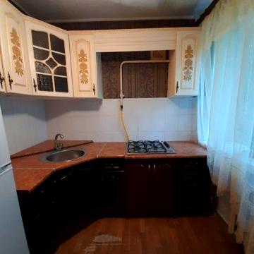 Однокімнатна квартира у центрі міста