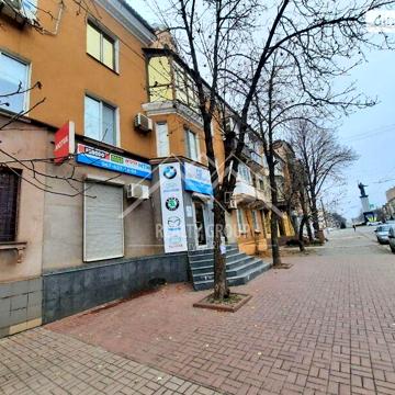 Продаж 2к Квартира Володимира Великого (Мелешкіна) вулиця