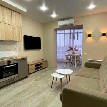 Продам 2 х кімнатну квартиру ЖК SokolovSky ЖМ Сокол Перемога 1160$/м2 ЖК Соколовский