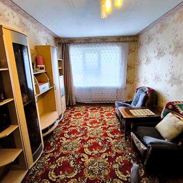 Продаж 3-кімн.кв. вул. Козака Бабури 7/9