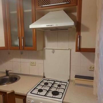 Довгострокова оренда 2к Квартира Гвардійців-Широнінців вулиця