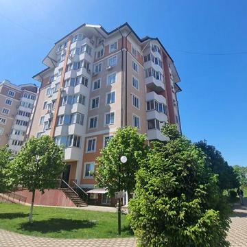 Продажа 1к квартира Бориса Гмирі вулиця ЖК Квартал Буча