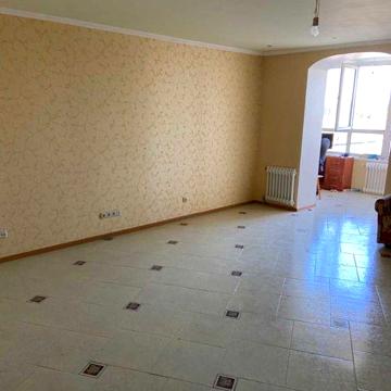Продам 3-к квартиру (148м2) на ж/м Солнечный, пер. Любарского/Вавилон