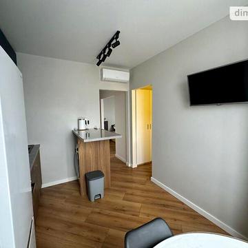 Продаж 2к Квартира вул. Євгена Чикаленка ЖК Акварель 1