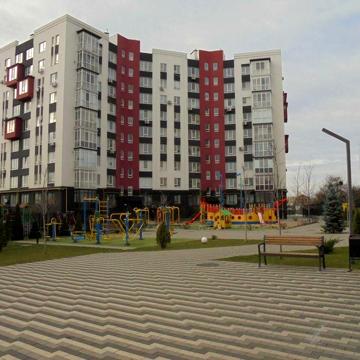 Пропонується для продажу однокімнатна  квартира в Гатне ЖК Рідний, ЖК Родной