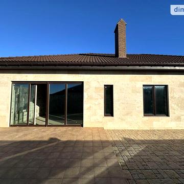 Продаж 4к Дім Центральна (Червоний хутір) вулиця ЖК Дайберг
