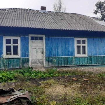Продаж будинку в с.Біличі Самбірського (Старосамбірського)р-ну