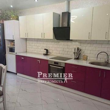 Продаж 3к Квартира Перлинна вулиця ЖК Сорок девятая жемчужина
