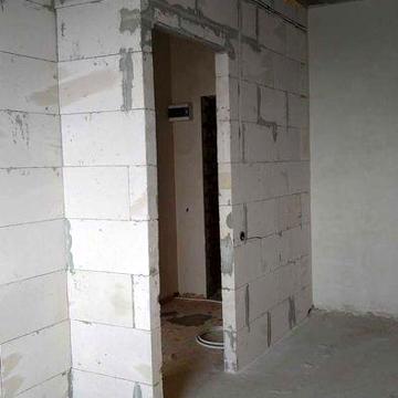 Продам однокімнатну квартиру.Зданий