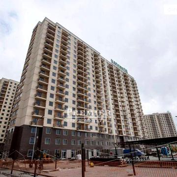 Продаж 2к Квартира вул. Перлинна ЖК Пятьдесят восьмая жемчужина