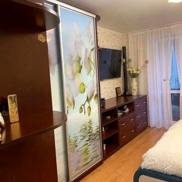 Квартира в теплому, утепленому будинку, низький поверх! Ірпінь