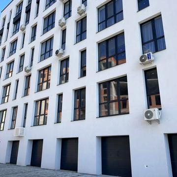 Здам однокімнатну квартиру ЖК Квадрат