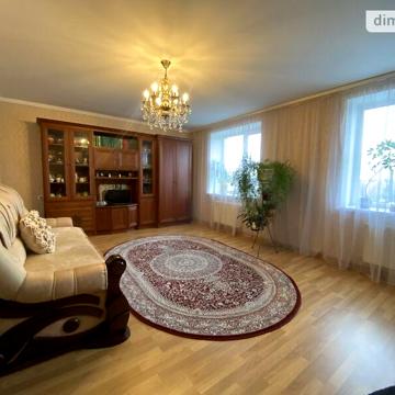 Продаж 2к Квартира Глибока вулиця