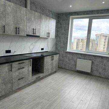 Продам 1 комнатную квартиру на Таирова. Евроремонт. Выгодная цена