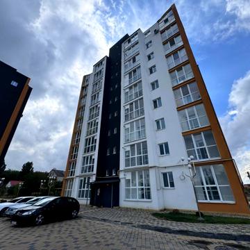Юзвінська, 2