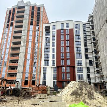 Хіміків вул., 34